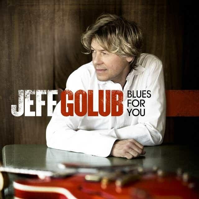 Everybody Wants You by Jeff Golub