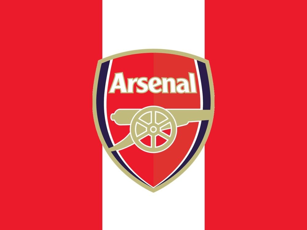 2016/17 Arsenal FC Squad by Arsenal FC