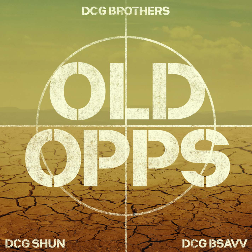 Old Opps by DCG BROTHERS