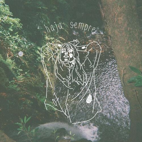 Haja Sempre by Rita Onofre