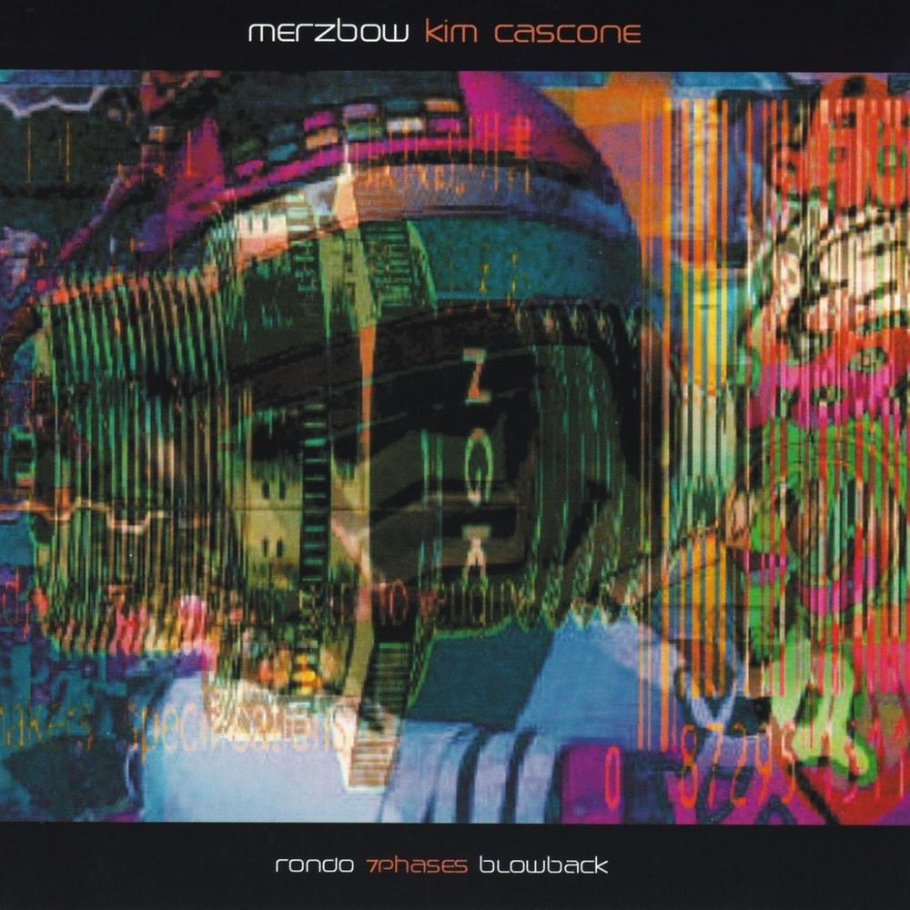 Cover image for Rondo 7phases Blowback
