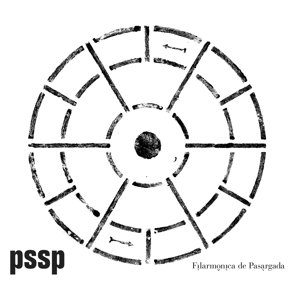 GPS by Filarmônica de Pasárgada