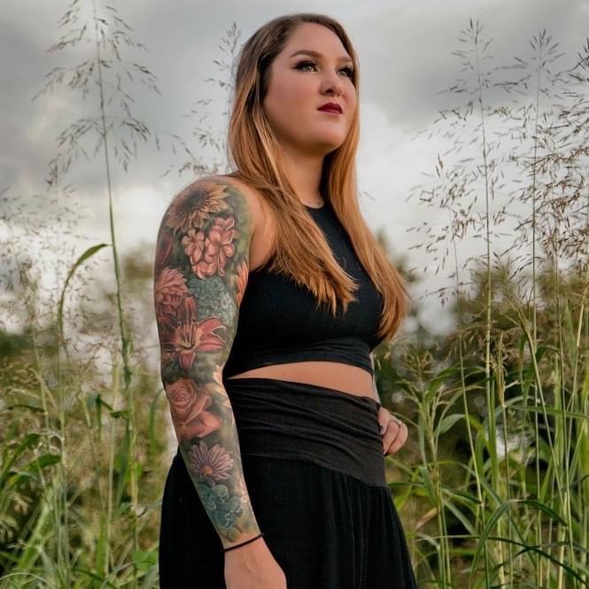 Photo of Allie Colleen
