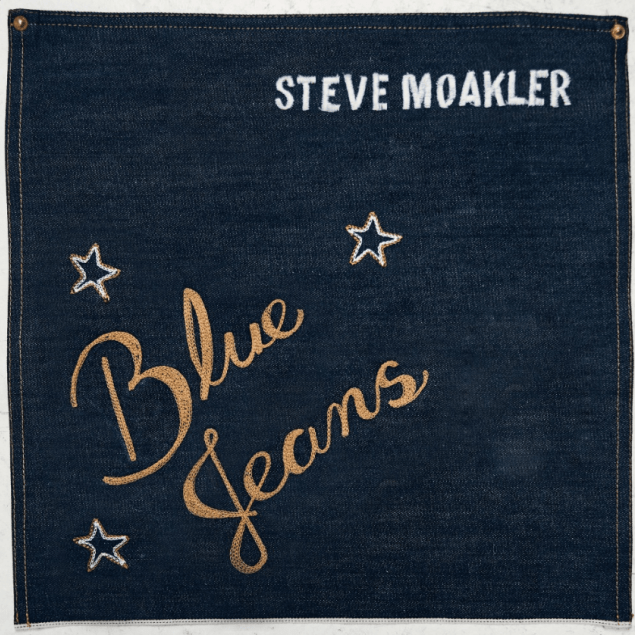 Push by Steve Moakler