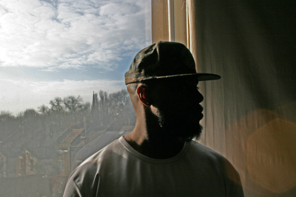 Photo of Jodie Abacus
