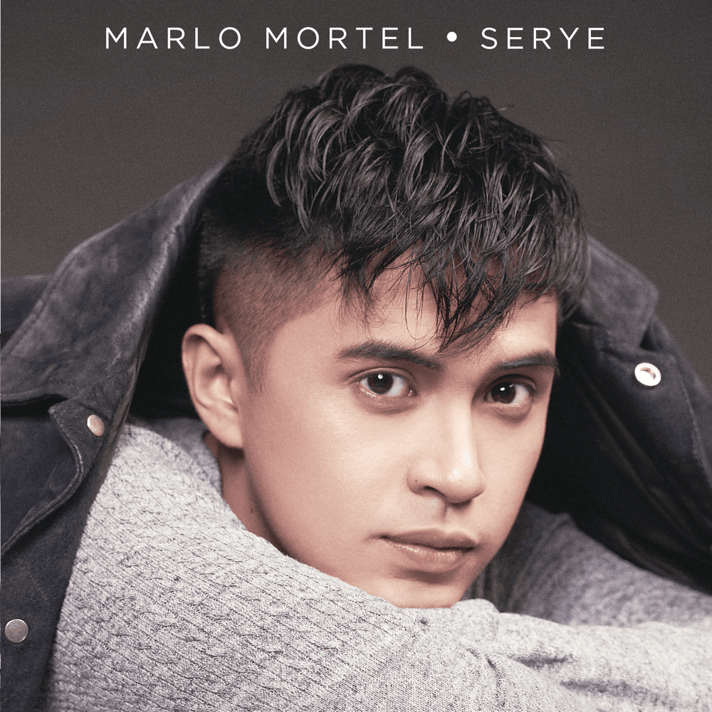 Unang Beses by Marlo Mortel