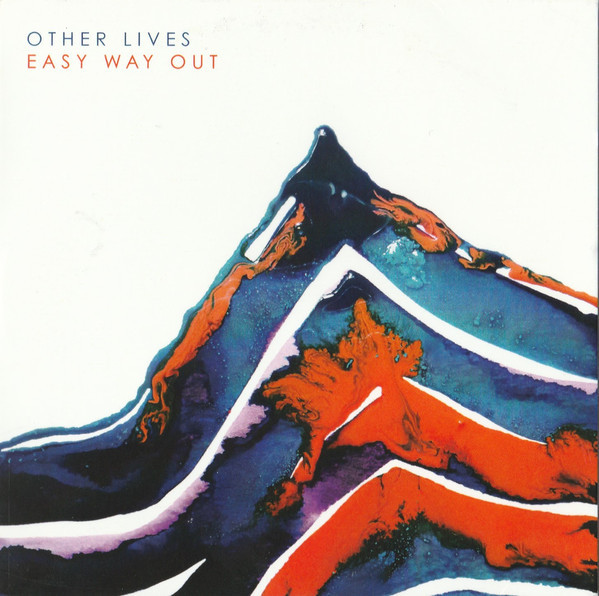 Album cover art for "Easy Way Out" by Other Lives