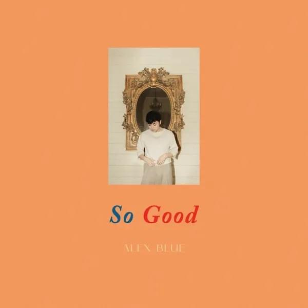 Cover image for So Good - EP