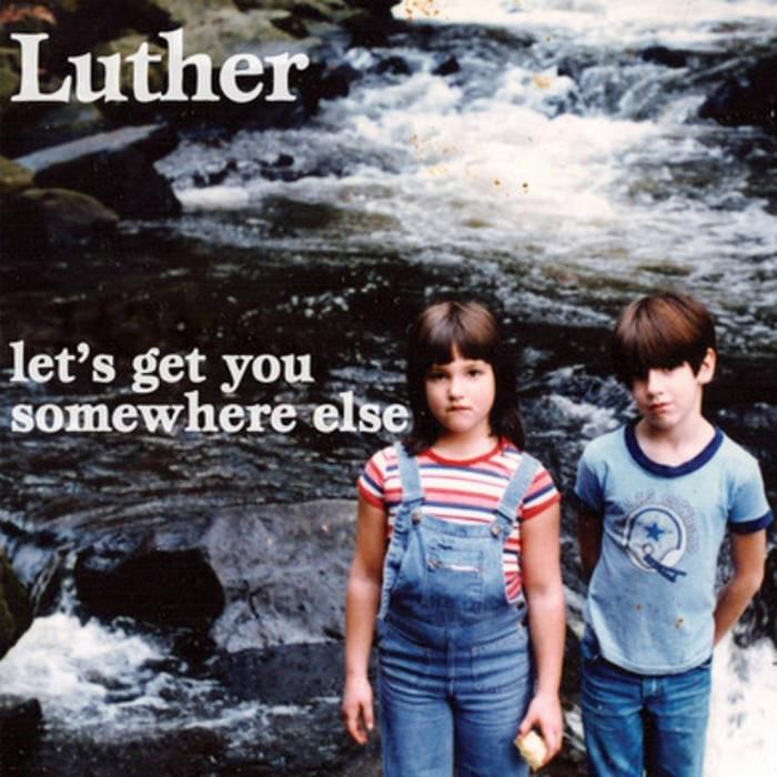 The Glory Bees by Luther (USA)