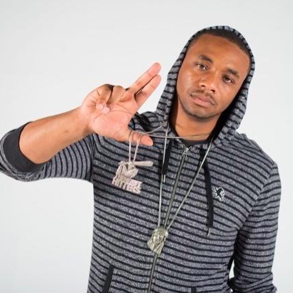 Photo of DJ E Feezy