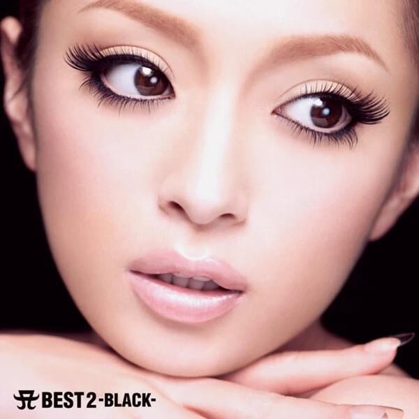 Cover image for A BEST 2 -BLACK- 