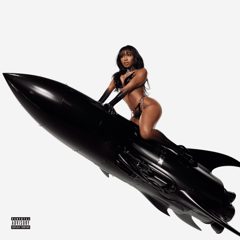 Candy Paint by Normani