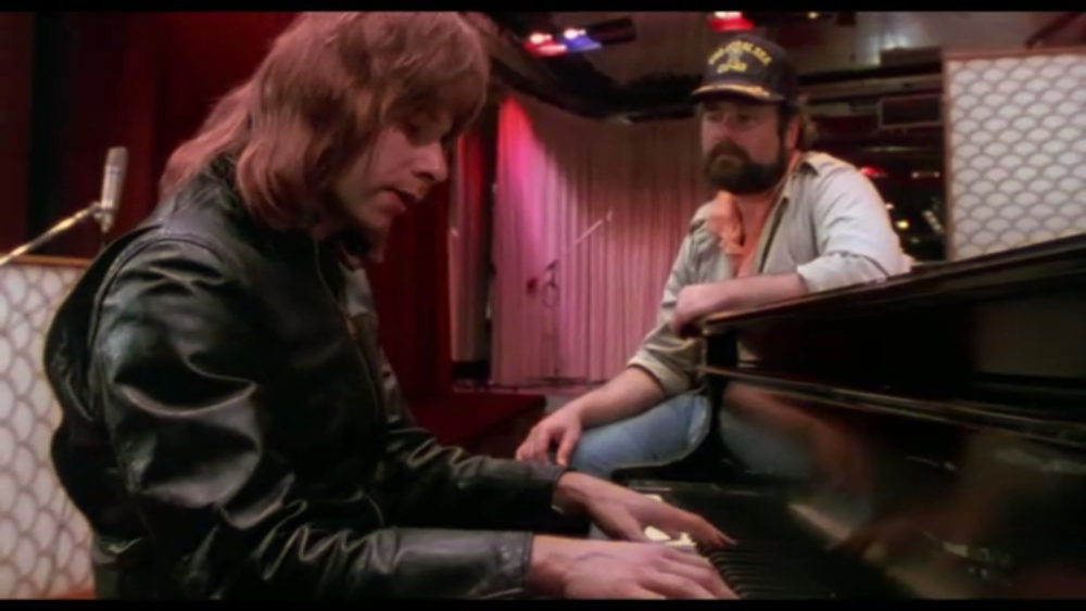 This is Spinal Tap - Lick My Love Pump by Christopher Guest, Michael McKean, Harry Shearer, Rob Reiner