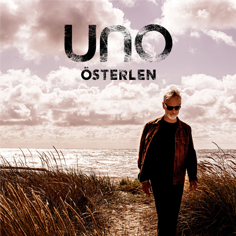 Jag borde vara glad by Uno Svenningsson