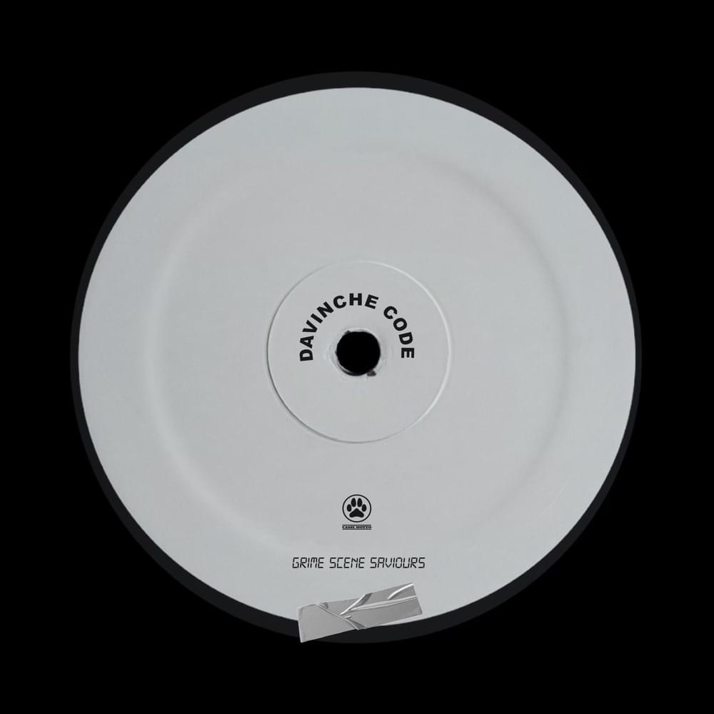 Album cover art for "DaVinChe Code" by Chip