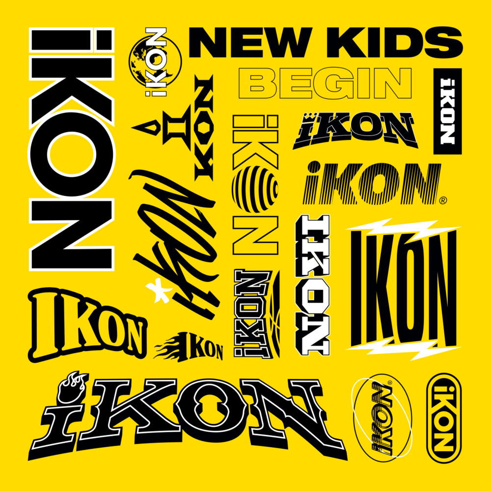 BLING BLING by ​iKON