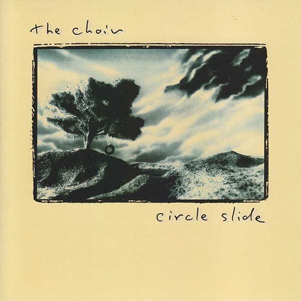 About Love by The Choir