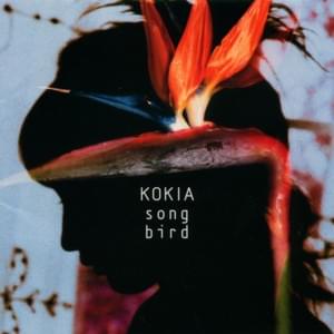 Album cover art for "ありがとう (Arigatou…)" by KOKIA