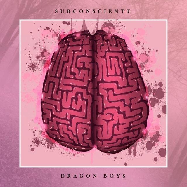 Cover image for Subconsciente