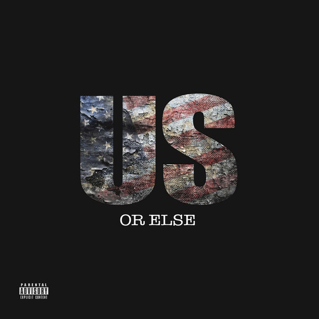 Album cover art for "Switchin’ Lanes" by T.I. & Trev Case & Big K.R.I.T.