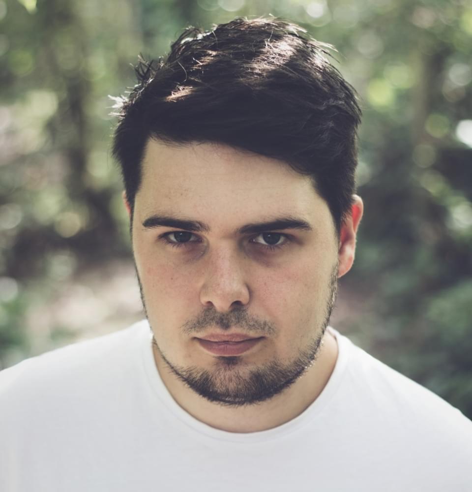 Photo of Elliot Berger