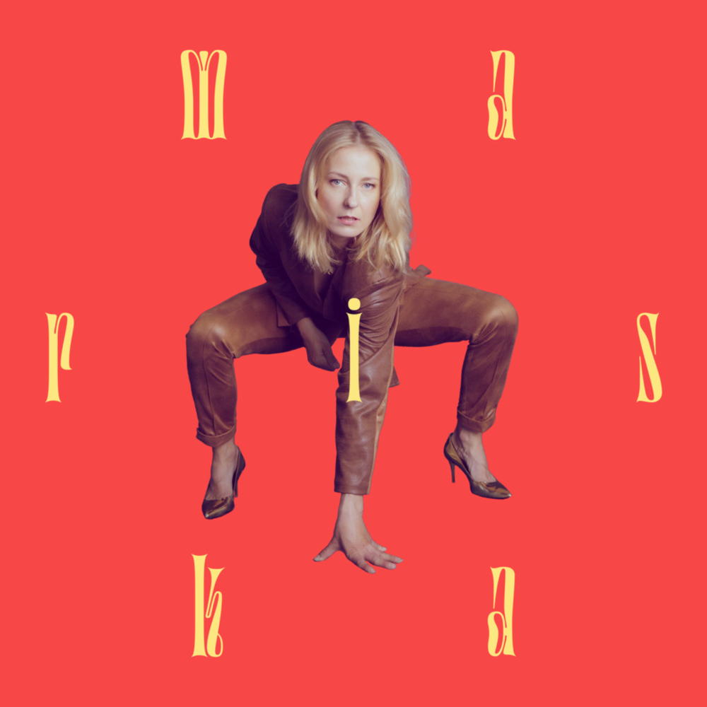 Kiitos by Mariska