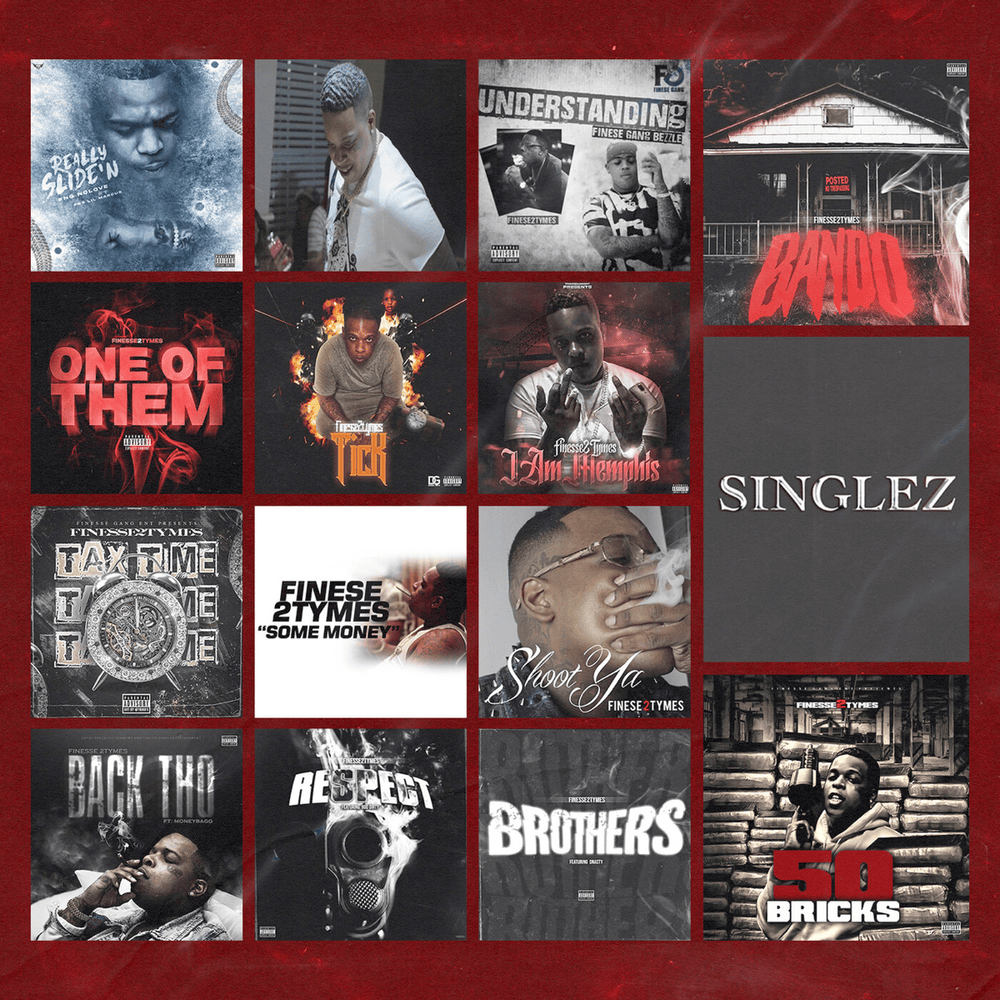 Cover image for Singlez