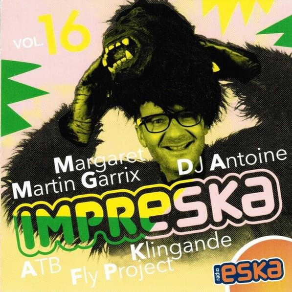 Cover image for Impreska Vol. 16