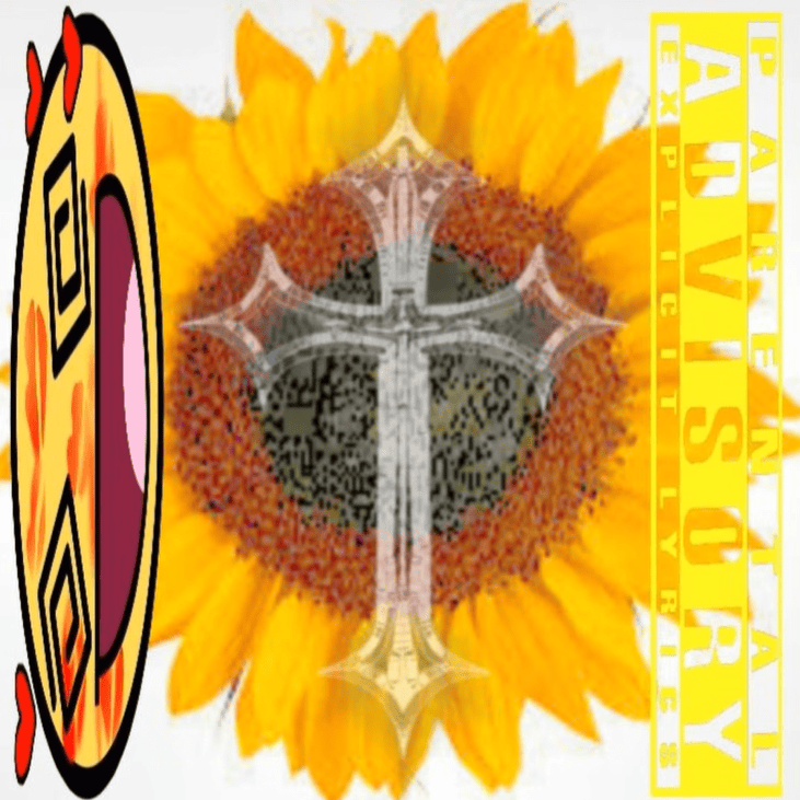 Cover image for я теперь подсолнух))) (I`m sunflower now))))