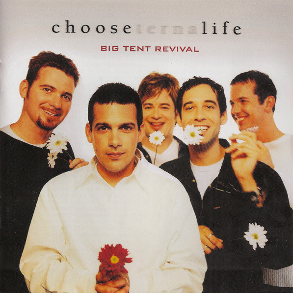I Worship You by Big Tent Revival