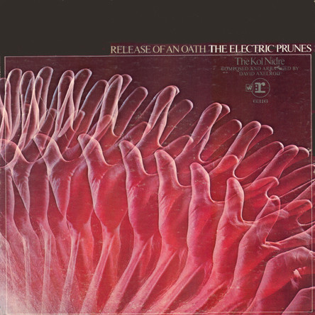 Holy Are You by The Electric Prunes