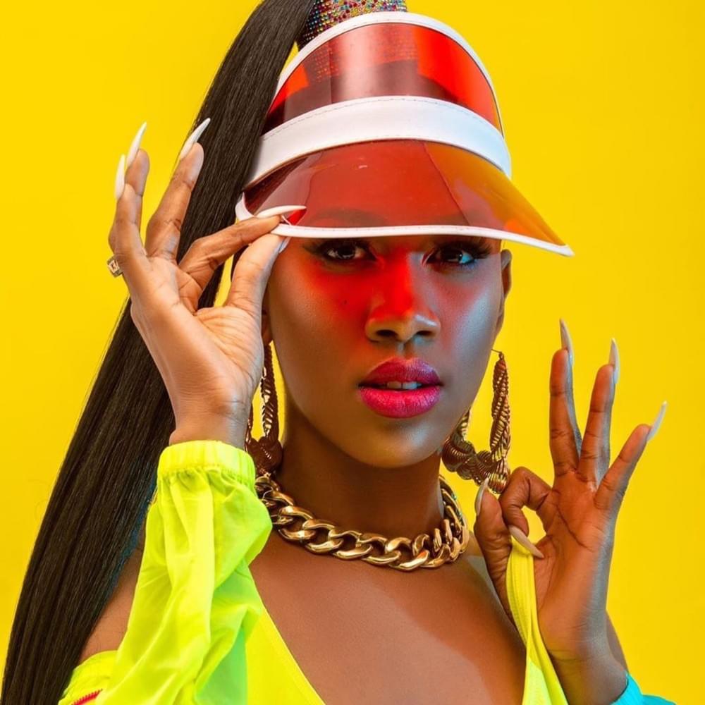 Photo of Vanessa Bling