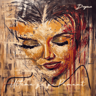 Album cover art for "Ultima zi pe Pm�nt" by EMAA