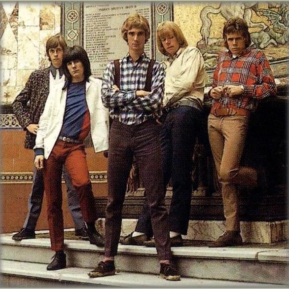 Photo of The Birds (UK)