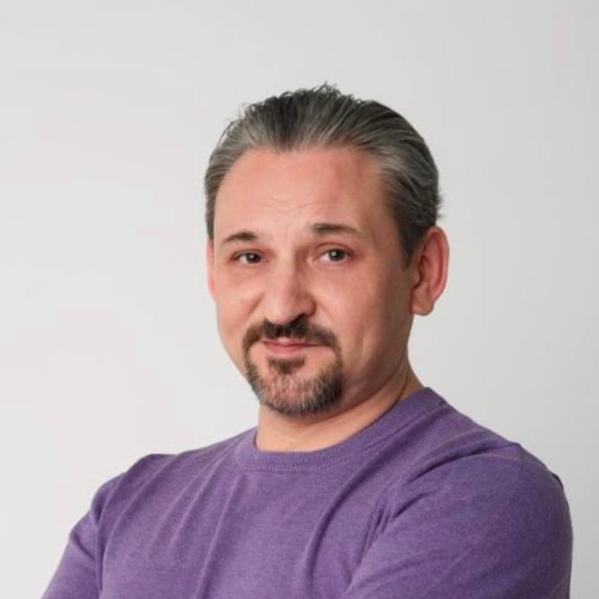 Photo of Александр Шпынёв (Alexander Shpinev)