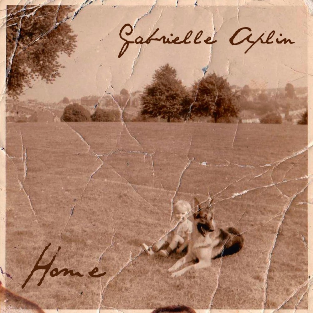 Cover image for Home EP