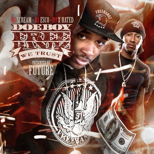 Album cover art for "What You Mean (Remix)" by DJ P Exclusivez & Soulja Boy & Future