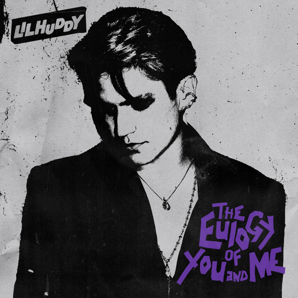 The Eulogy of You and Me by Huddy