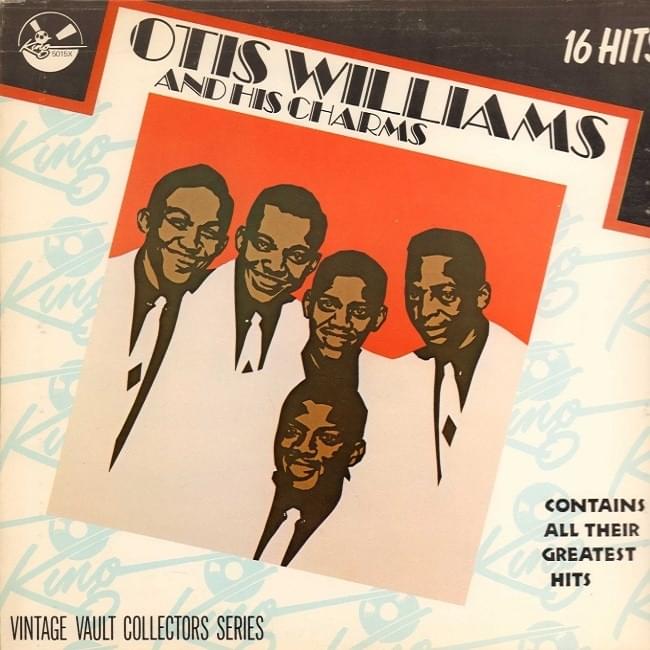 Ivory Tower by Otis Williams And The Charms