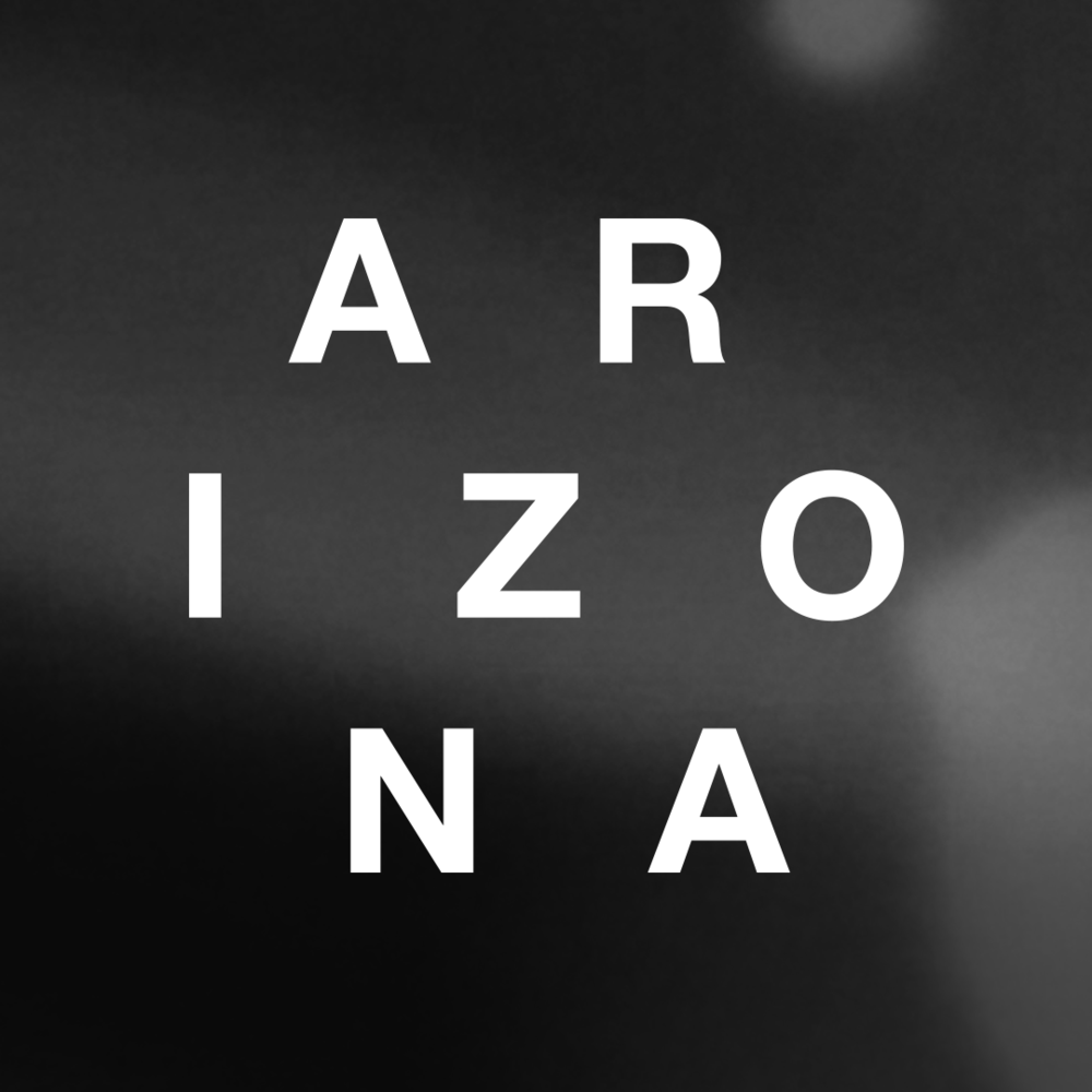 Cover image for A R I Z O N A