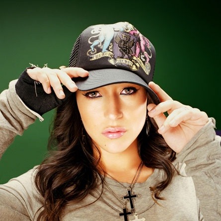 Photo of Jeannie Ortega