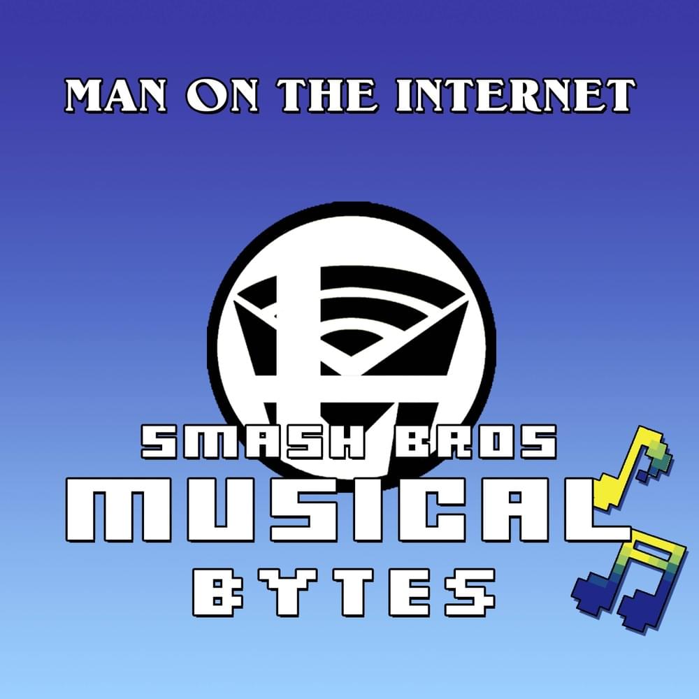 Cover image for Smash Bros Musical Bytes