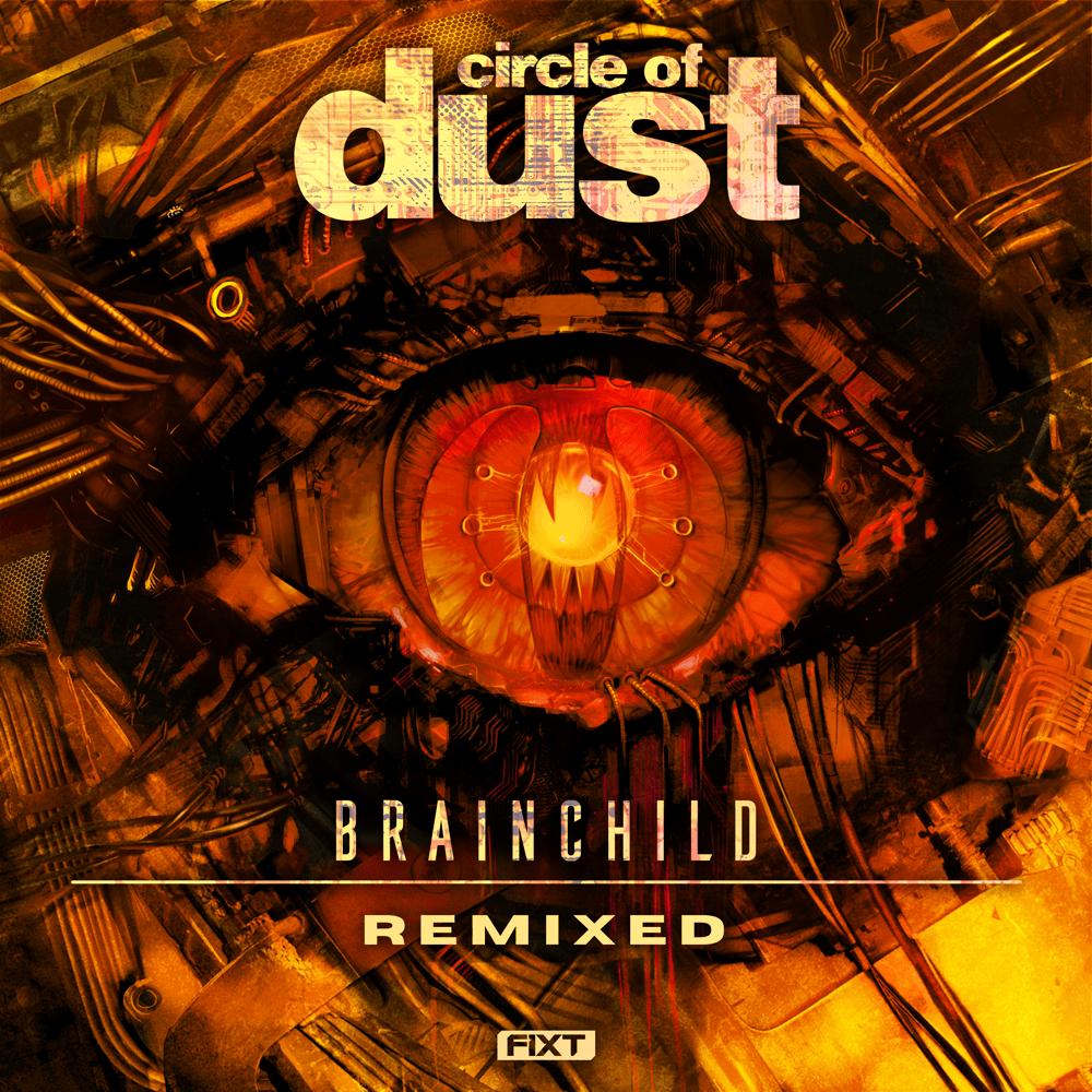 Heldweller (Drumcorps Remix) by Circle of Dust