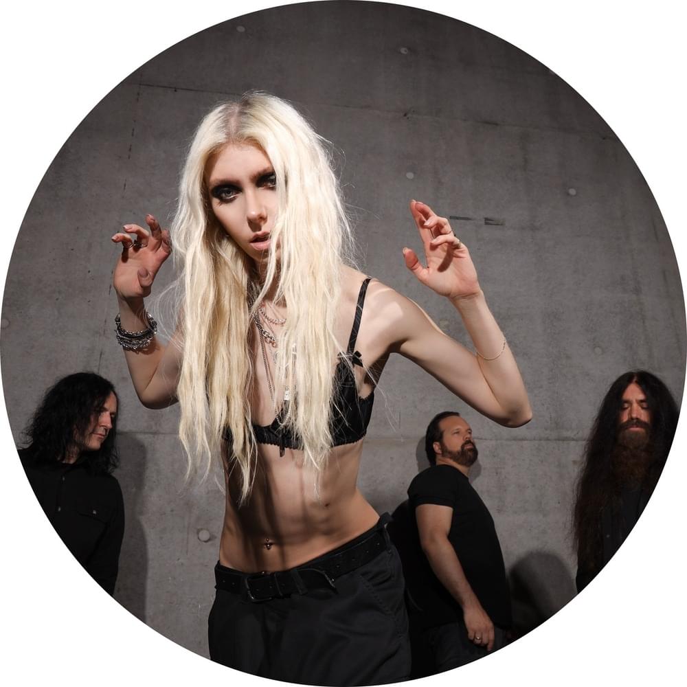 Photo of The Pretty Reckless