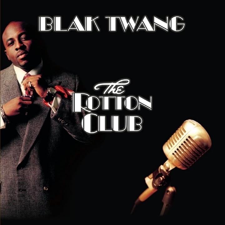 Cover image for The Rotton Club