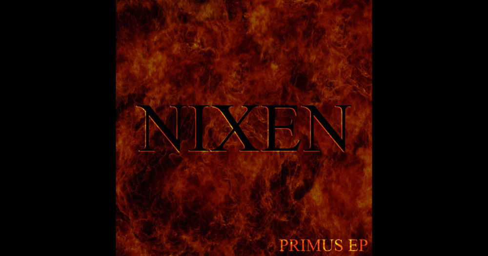 Rap For Folket by Nixen