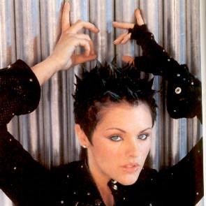 Photo of Krystal Harris
