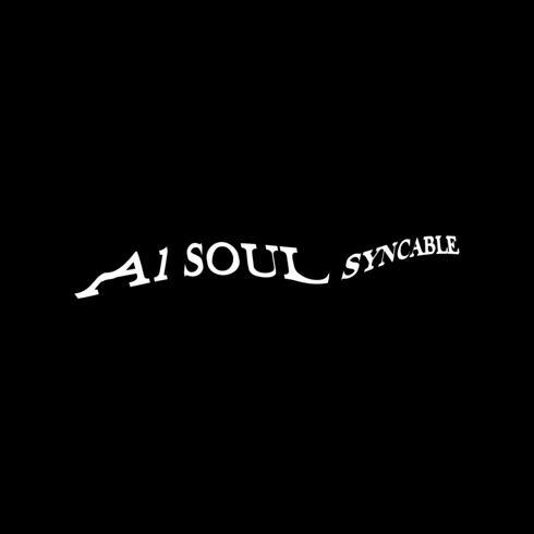 Album cover art for "Soul Syncable" by Sevdaliza