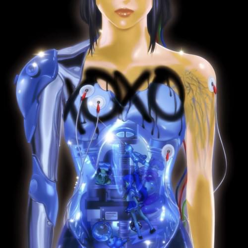 Album cover art for "Hate" by Killval