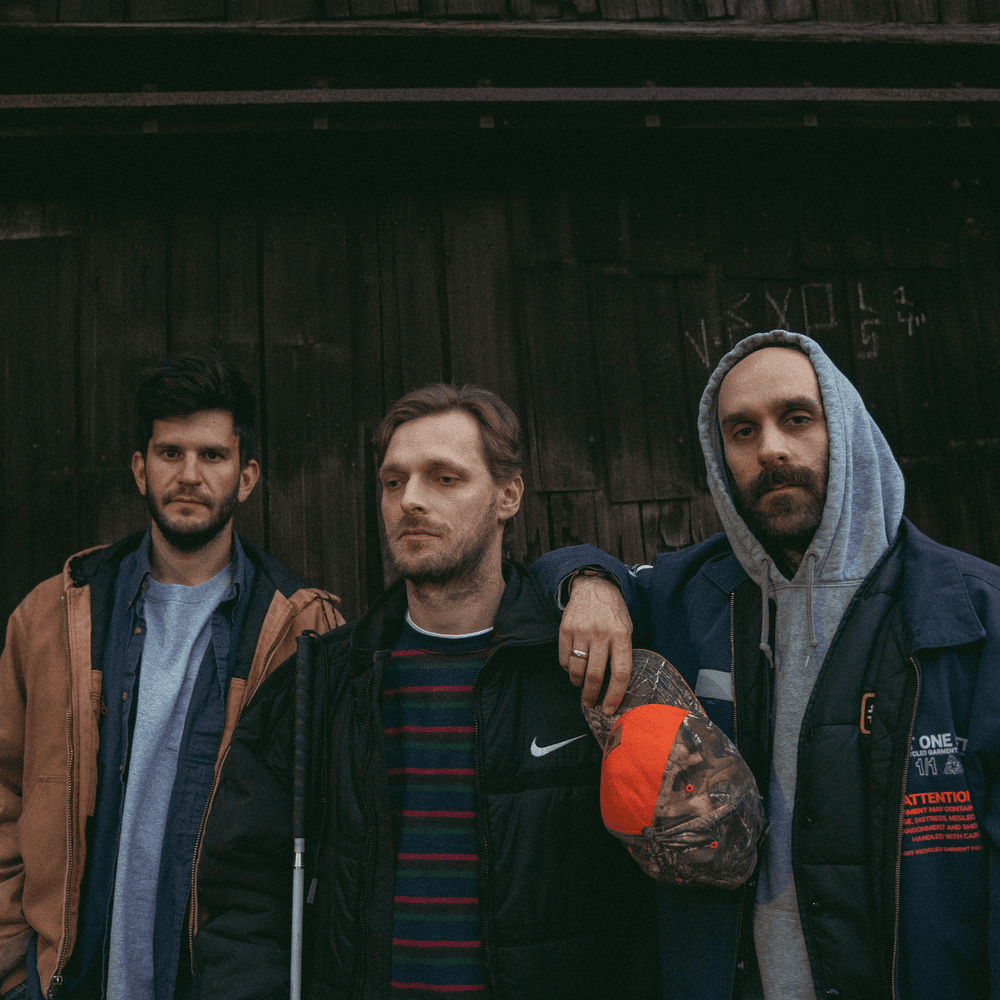 X Ambassadors profile picture - official artist image